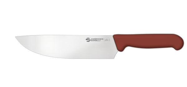 BBQ Churrasco kniv 20cm