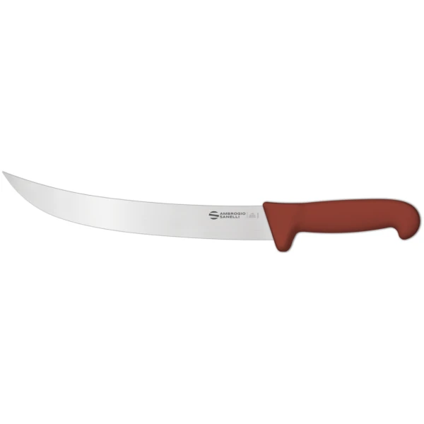 BBQ Smal Cimetar kniv 26cm
