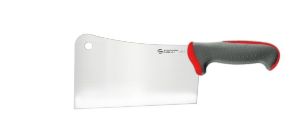 Tecna kjøttøks 18cm