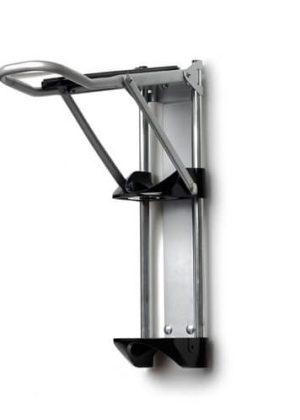 Plastflaske og bokseknuser