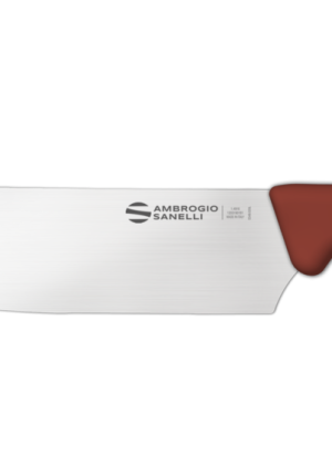 BBQ Churrasco kniv 20cm