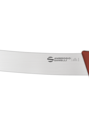 BBQ Smal Cimetar kniv 26cm