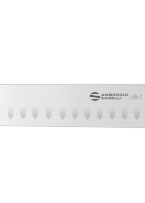 BBQ Slicer kniv 30cm granton blad