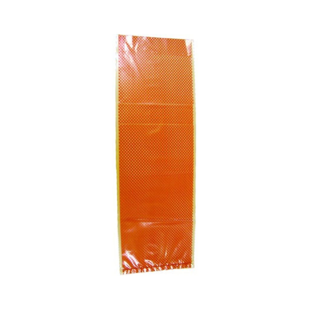 Kjøttdeigpose 1kg rødrutete 130x340