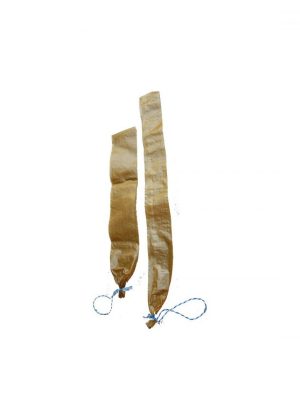 Fibertarm D65mm-500mm 25 stk