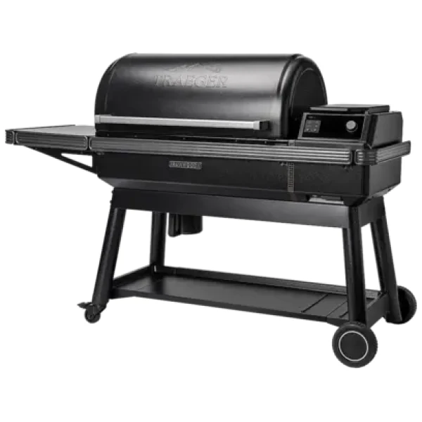 Traeger Ironwood XL Smoker - Bilde 2