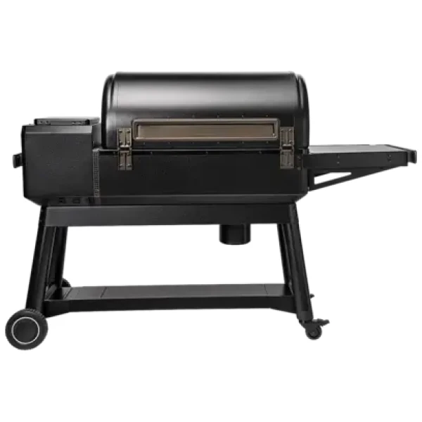 Traeger Ironwood XL Smoker - Bilde 4