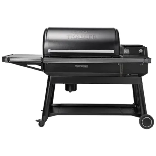 Traeger Ironwood XL Smoker - Bilde 5