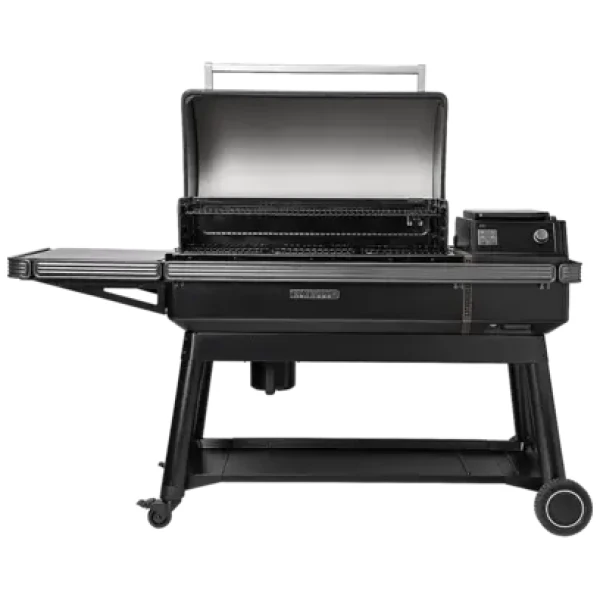 Traeger Ironwood XL Smoker - Bilde 6