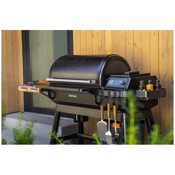 Traeger Ironwood XL Smoker - Bilde 10