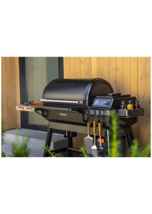 Treager Ironwood XL Smoker