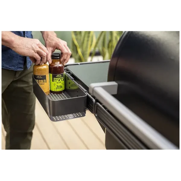 Traeger Ironwood XL Smoker - Bilde 12