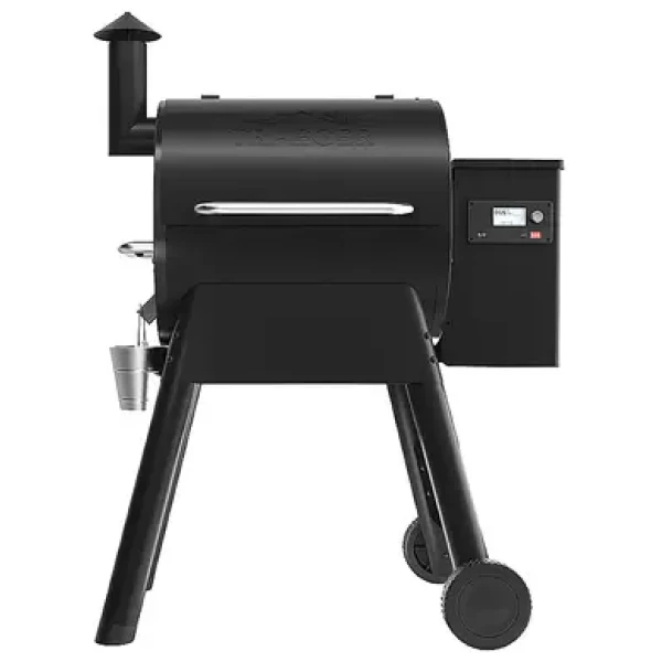 Traeger Pro D2 575 Smoker - Bilde 2