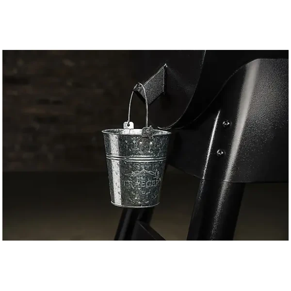 Traeger Pro D2 575 Smoker - Bilde 9