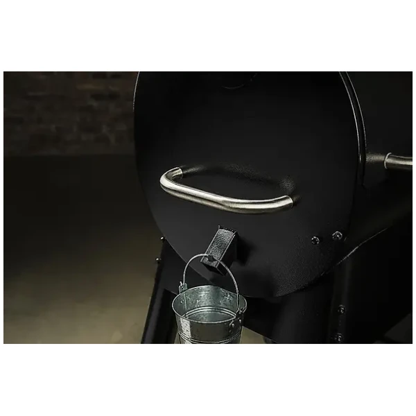 Traeger Pro D2 780 - Bilde 10