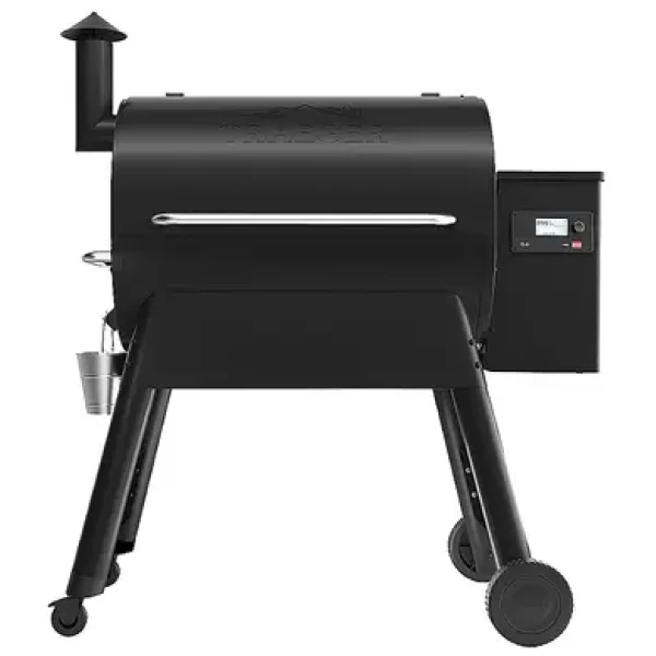 Traeger Pro D2 780 - Bilde 2