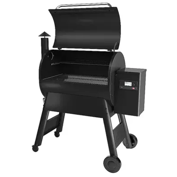Traeger Pro D2 780 - Bilde 3