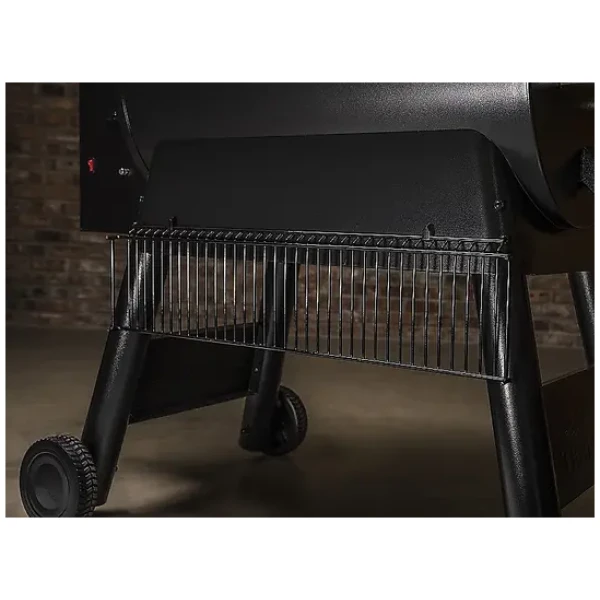 Traeger Pro D2 780 - Bilde 4