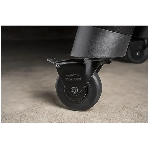Traeger Pro D2 780 - Bilde 6