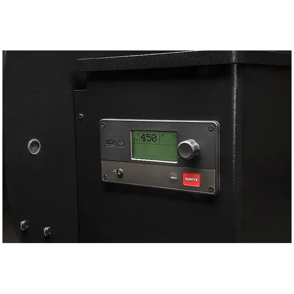 Traeger Pro D2 780 - Bilde 7