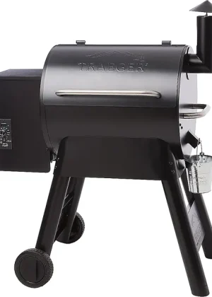 Treager Pro Series 22