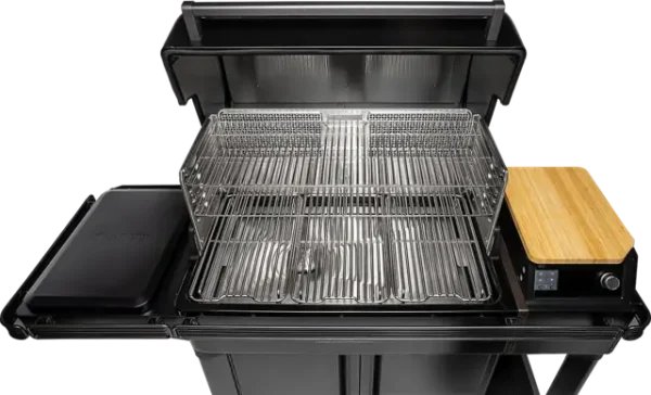 Traeger Timberline XL Smoker - Bilde 10