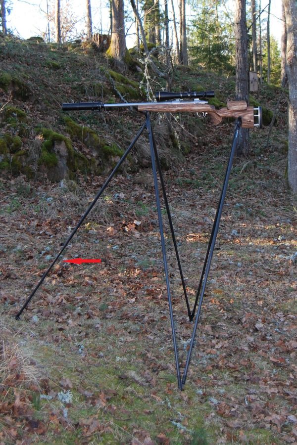 Viper-Flex Single leg Pro