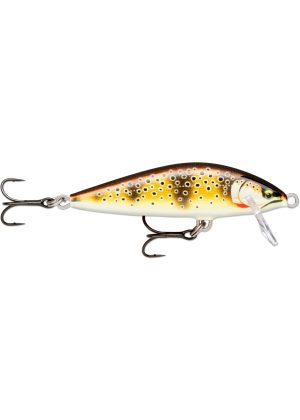 Rapala CountDown Elite 7,5cm GDRT