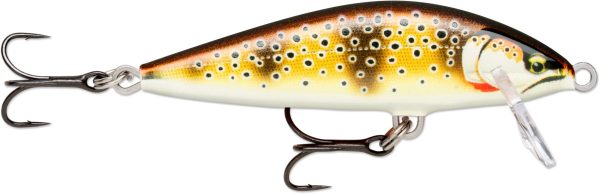 Rapala CountDown Elite 7,5cm GDRT
