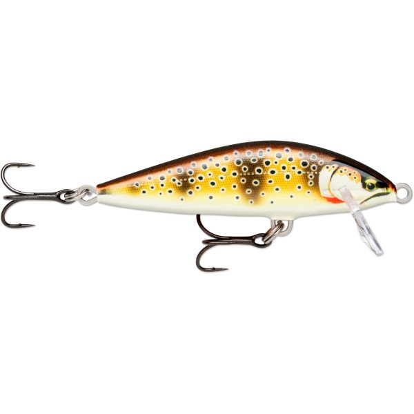 Rapala CountDown Elite 7,5cm GDRT