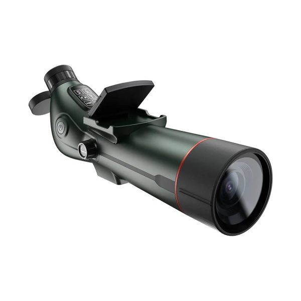 Suveren Kikkert, spotter, skivekikkert, fuglekikkert, stjernehimmel
