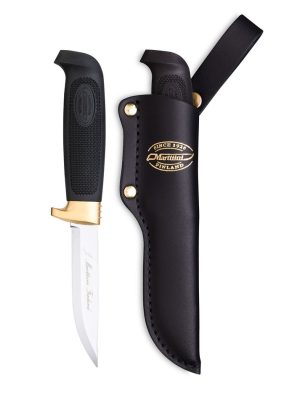 Marttiini Condor Junior with rounded tip