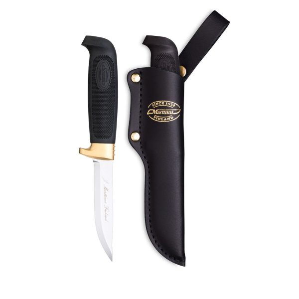 Marttiini Condor Junior with rounded tip
