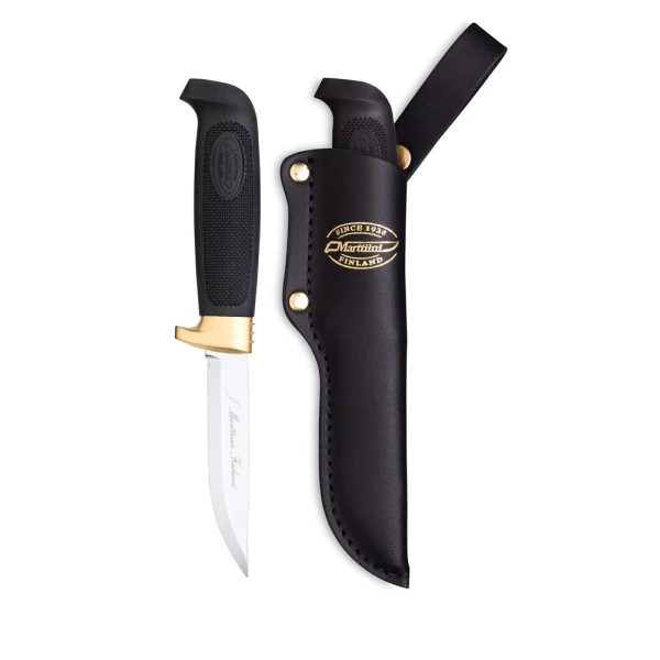 Marttiini Condor Junior with rounded tip