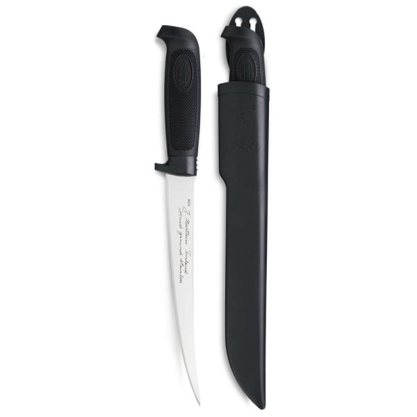 Marttiini Condor Martef Fillet 7,5" - 19cm blad (P