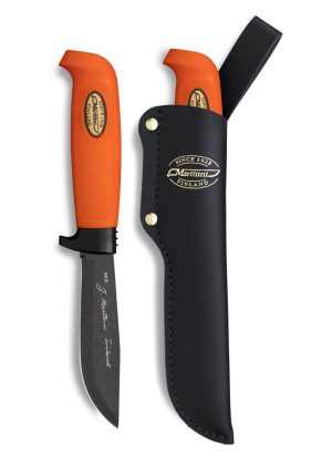 Marttiini Condor Martef Skinner Orange