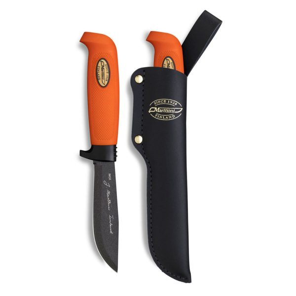 Marttiini Condor Martef Skinner Orange