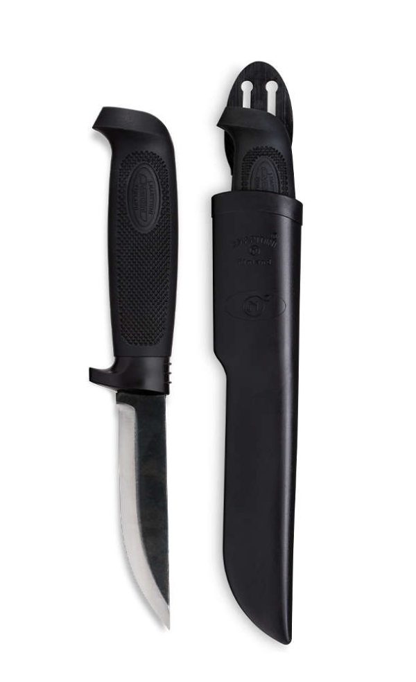 Marttiini Condor Timberjack - 9,5cm blad (Plastic)