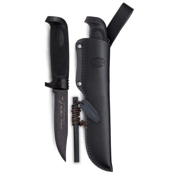 Marttiini Condor Trailblazer and fire stick box.bl