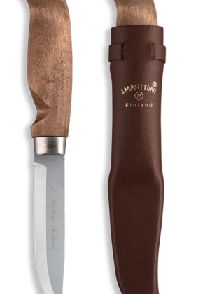 Marttiini Lumberjack Stainless - 11cm blad