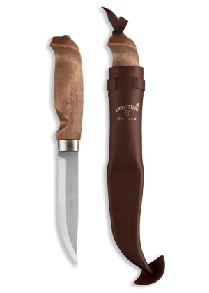 Marttiini Lumberjack Stainless - 11cm blad