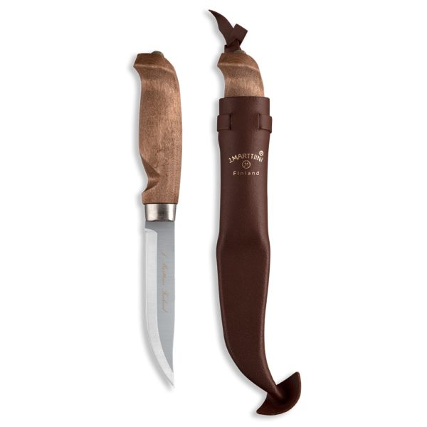 Marttiini Lumberjack Stainless - 11cm blad
