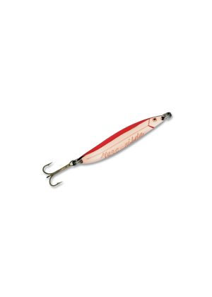 Remen Møresilda 10g 60mm Kobber/Rød