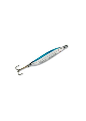 Remen Møresilda Holo 10g 60mm Sølv/Blå