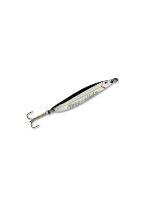 Remen Møresilda Holo 10g 60mm Sølv/Svart