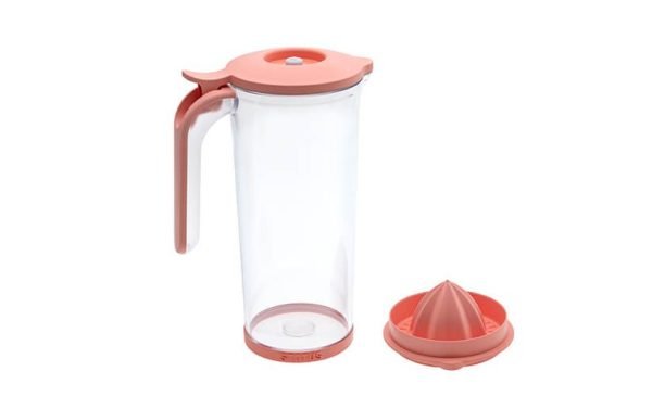 Status Vakuumkanne 1,0 L med Sitruspresse / Juicepresse