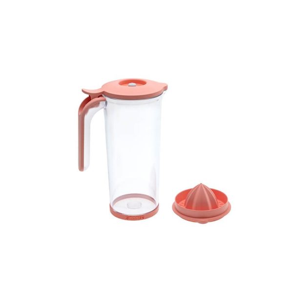 Status Vakuumkanne 1,0 L med Sitruspresse / Juicepresse