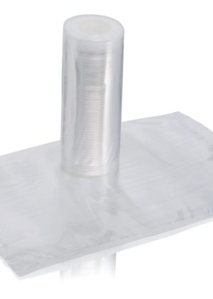 Magic Vac Vakuumposer på rull uten label