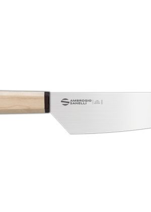 Kokkekniv Hexagon Santoku 18 cm Sanelli XJ50018C