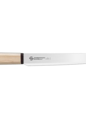 Kokkekniv Hexagon Yanagiba Sanelli XJ41021C